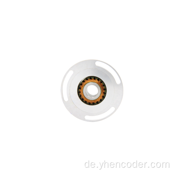 Linearer Positionsgeber-Encoder